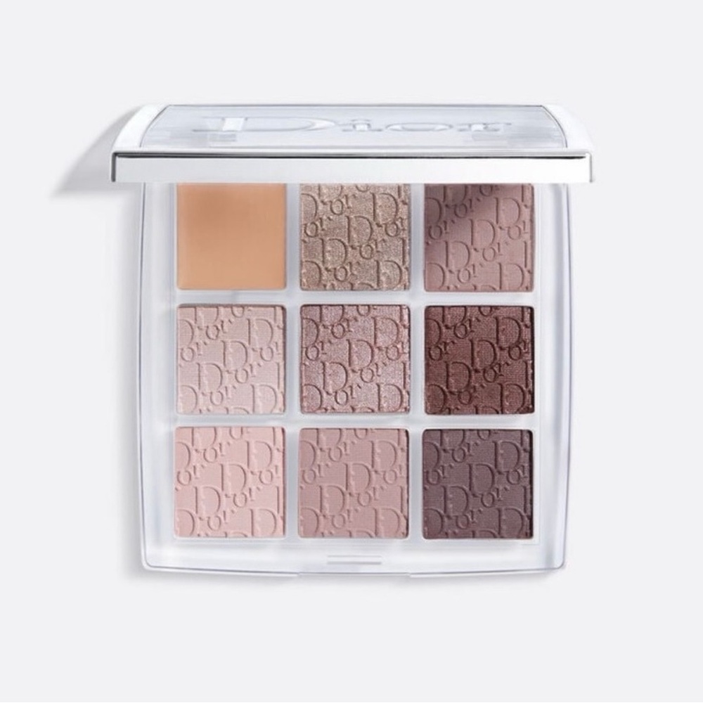 DIOR
002 Cool Neutrals Eyeshadow Palette